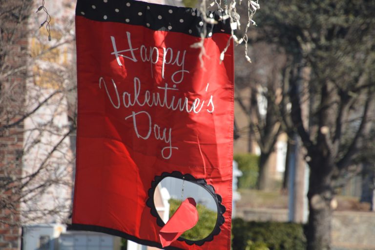 Our Town: Learn to love for Valentine’s Day