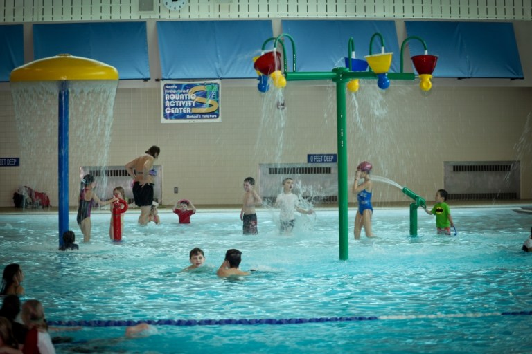 North Hempstead hosts “Vacation Recreation” Day for dozens of children North Hempstead hosts “Vacation Recreation” Day for dozens of children