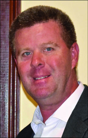 Flynn returns to service with Nassau Suffolk Water Commissioners’ Association