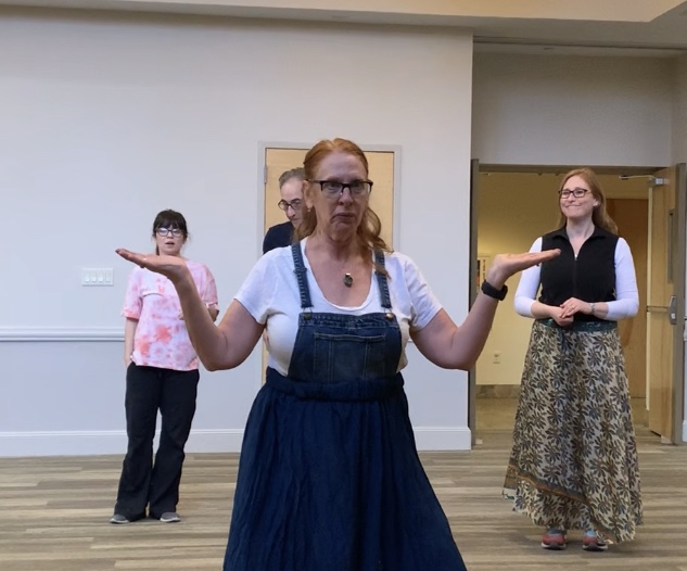 ‘Once Upon a Mattress’ comes to Port Washington