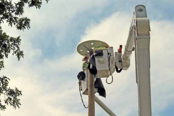 Plainfield Avenue to temporarily close on Saturday for PSEG work