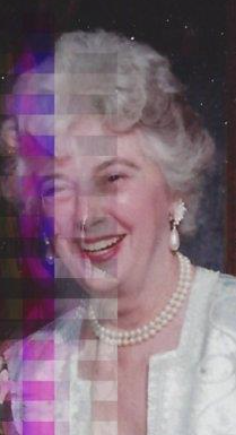 Marjorie Hueglin, ex-North Hempstead Democratic chair, dies at 88