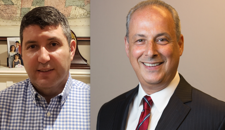 Flachner, Samuels square off in race for East Williston village justice