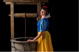 Plaza Theatrical presents ‘Snow White Goes West’ at The Showplace at the Bellmore Movies Plaza Theatrical presents ‘Snow White Goes West’ at The Showplace at the Bellmore Movies