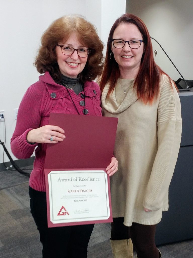 Happening at the Great Neck Library