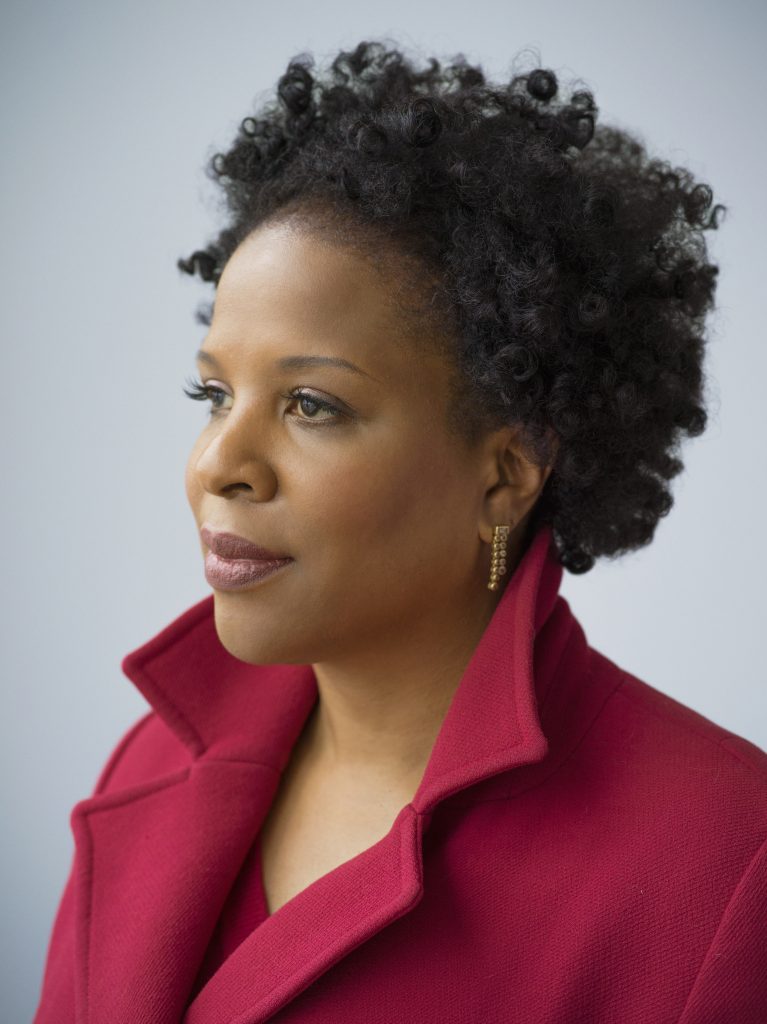 Bestselling author Tayari Jones comes to Adelphi on Feb. 27