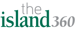 The Island Now Logo