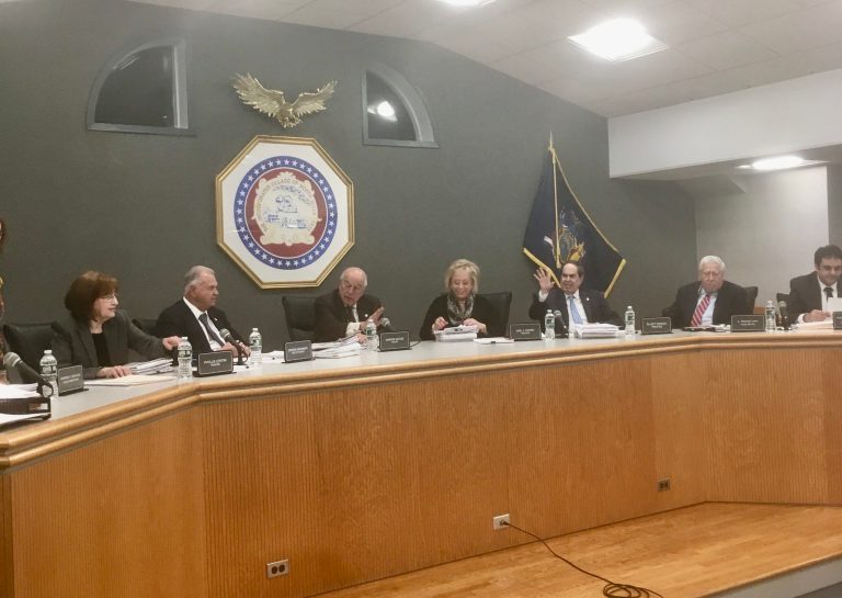 North Hills defers action on Buckley School application
