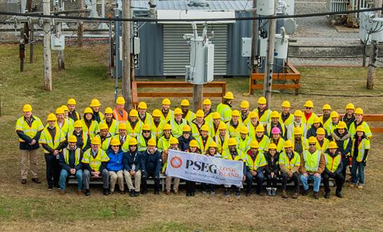 PSEG Long Island celebrates Engineers Week PSEG Long Island celebrates Engineers Week