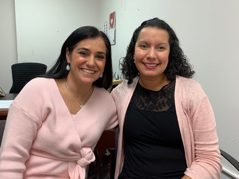 New Leadership as the Adelphi Breast Cancer Program celebrates its 40th anniversary