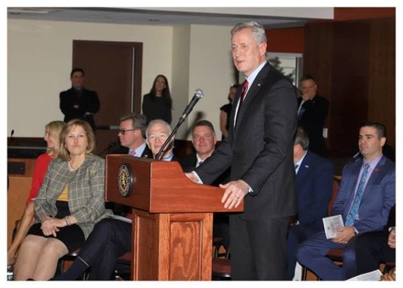 County Legislature unanimously approves bill to get data on criminal justice, bail reform effects County Legislature unanimously approves bill to get data on criminal justice, bail reform effects