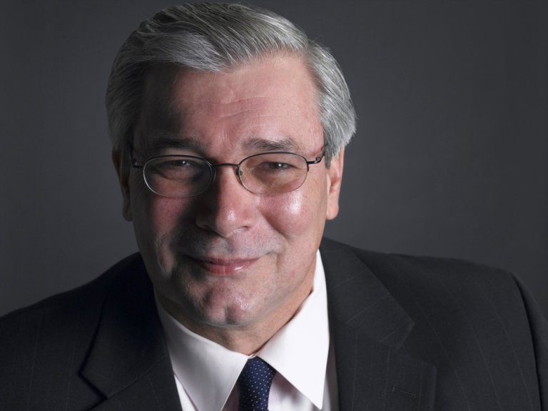 Jerry Laricchiuta elected president of CSEA Region 1