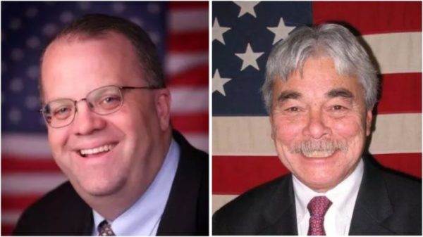 Floral Park Trustees Fitzgerald, Cheng to run unopposed in village elections Floral Park Trustees Fitzgerald, Cheng to run unopposed in village elections