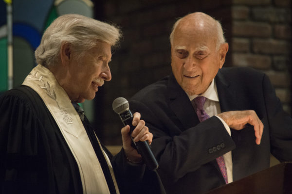 Great Neck resident Jack Weinstein retires after 53 years on federal bench Great Neck resident Jack Weinstein retires after 53 years on federal bench