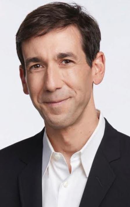 Temple Judea presents speaker to discuss “Does Neutral Reporting Exist Anymore?”
