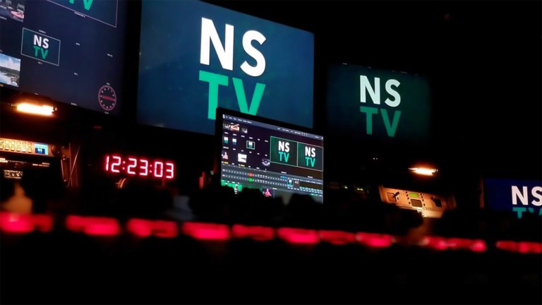 North Shore TV provides local programming North Shore TV provides local programming