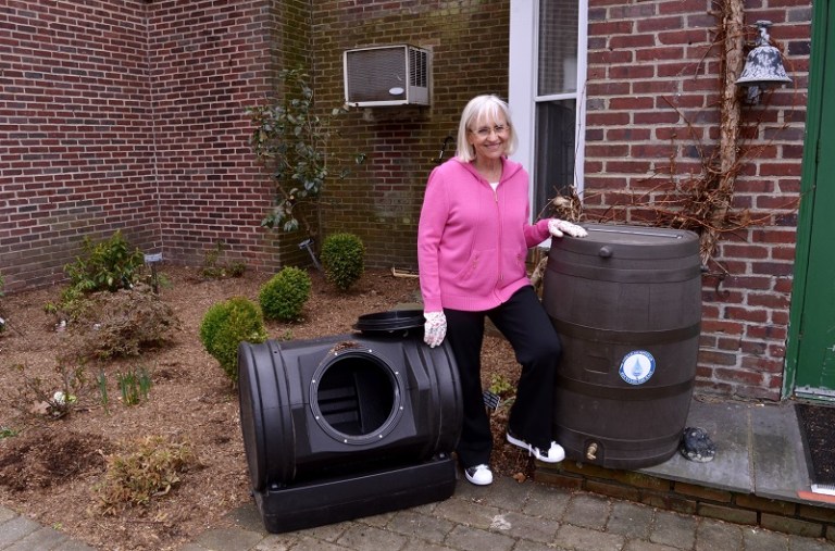 North Hempstead announces dates for home sustainability classes