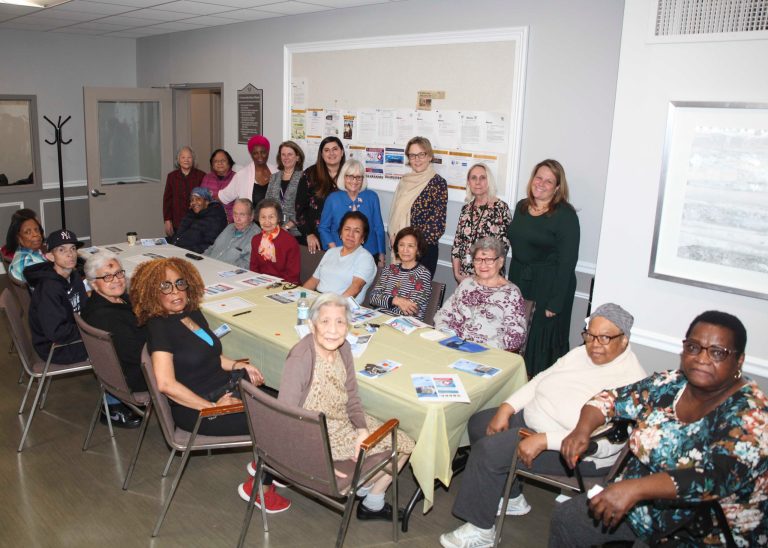 North Hempstead officials host Project Independence Meet and Greet