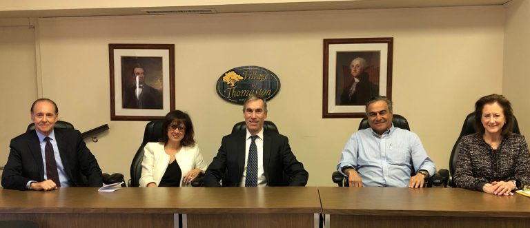 Great Neck mayors implore residents to file assessment greivance