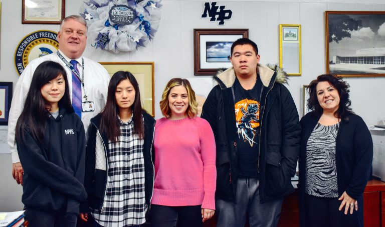 Students recognized in Scholastic Art and Writing Awards contest Students recognized in Scholastic Art and Writing Awards contest