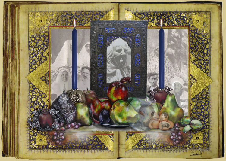 Birnbaum announces third annual observance of Norooz – the Persian New Year