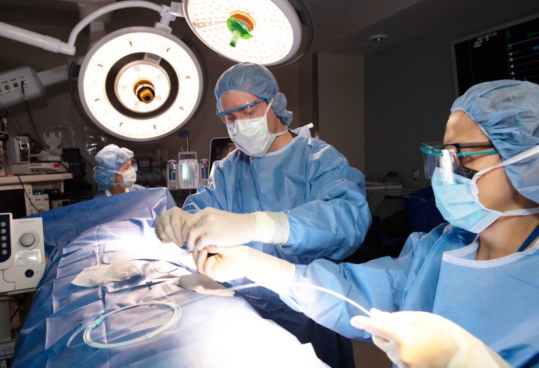 Northwell cancels elective surgeries, delays payments for those effected by coronavirus Northwell cancels elective surgeries, delays payments for those effected by coronavirus