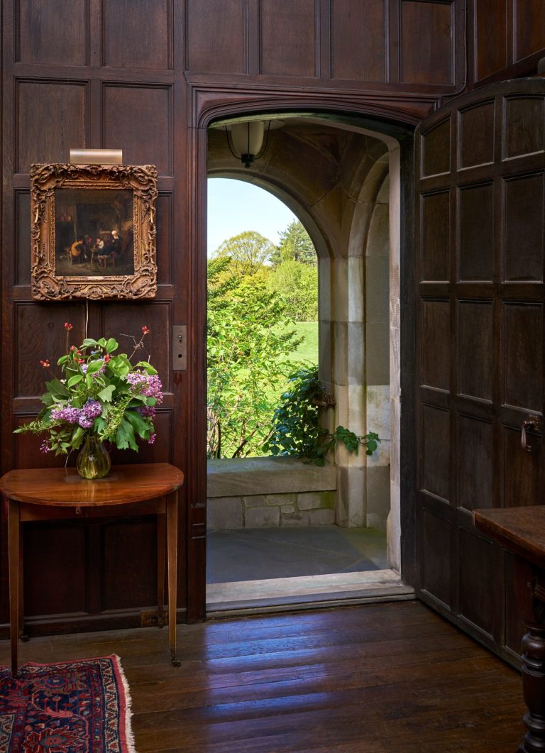 Planting Fields Foundation announces four new estate tours Planting Fields Foundation announces four new estate tours