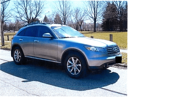 County police continue efforts to locate driver of car in fatal crash