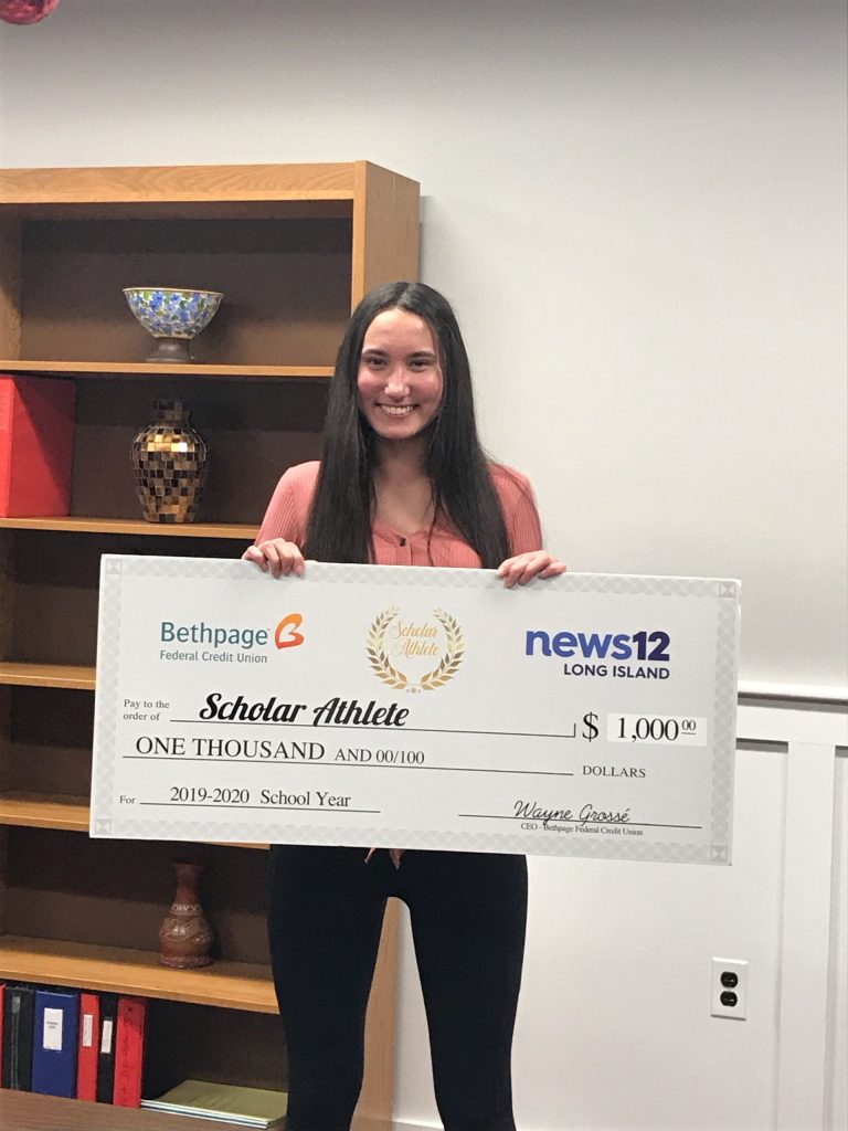 Scholar Athlete of the Week at Floral Park Memorial Scholar Athlete of the Week at Floral Park Memorial