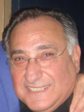 Zenobio, of Sands Point, dies at 80 Zenobio, of Sands Point, dies at 80