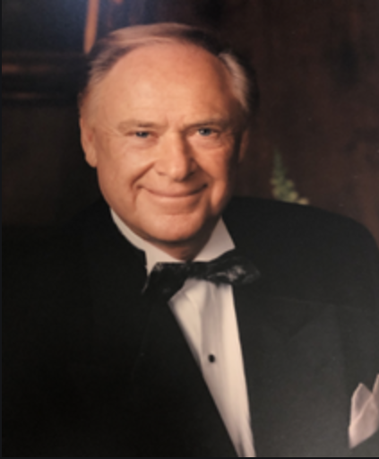 ‘Members Only’ entrepreneur Goldsmith dies at 92