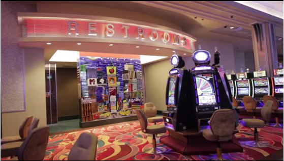 Long Island gambling rules