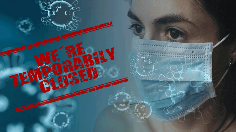 Coronavirus closings, cancellations