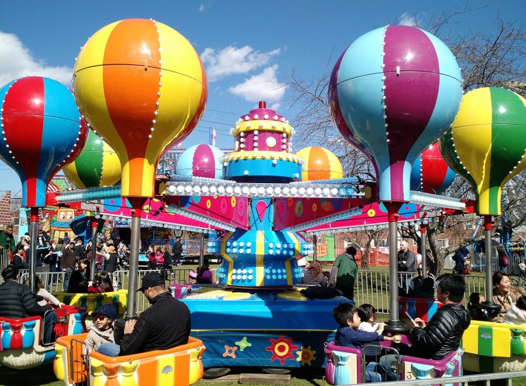 Apple Blossom Children’s Carnival Apple Blossom Children’s Carnival