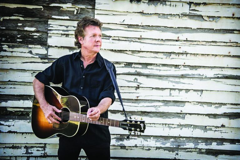 Steve Forbert brings his brand of folk rock to My Father’s Place