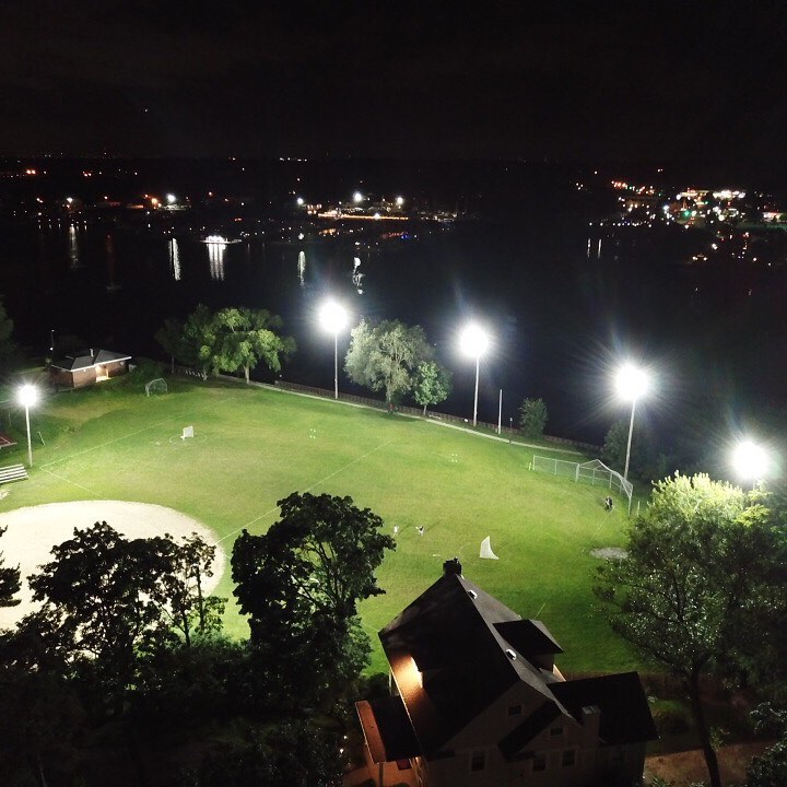 Town officials seek to keep Sunset Park public