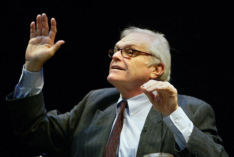 Mineola’s award-winning actor Brian Dennehy dead at 81 Mineola’s award-winning actor Brian Dennehy dead at 81