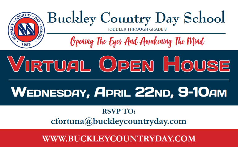 Buckley campus closed; school open for learning Buckley campus closed; school open for learning