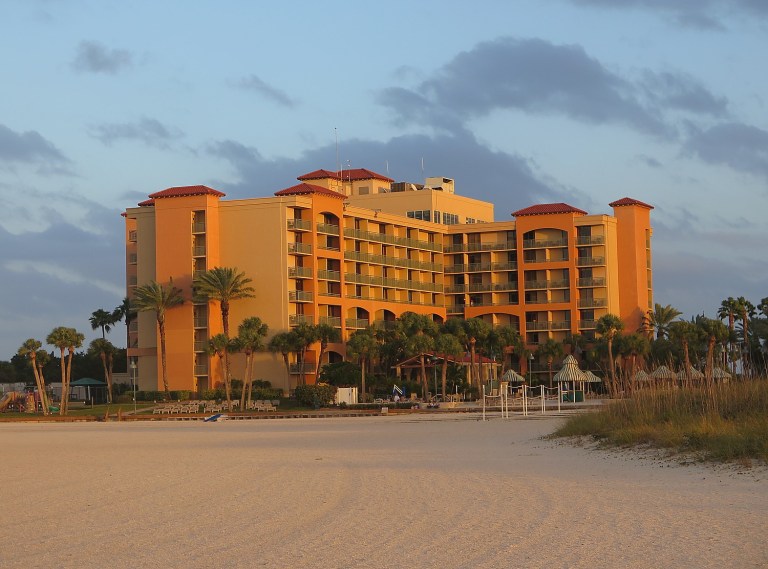 Going places: Hotel industry, most hurt by coronavirus pandemic, looks to help with ‘Hospitality for Hope’ Going places: Hotel industry, most hurt by coronavirus pandemic, looks to help with ‘Hospitality for Hope’
