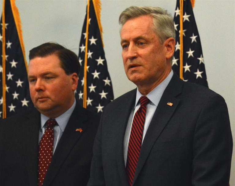 Nassau legislators to vote on property tax extension on Monday: Nicolello Nassau legislators to vote on property tax extension on Monday: Nicolello