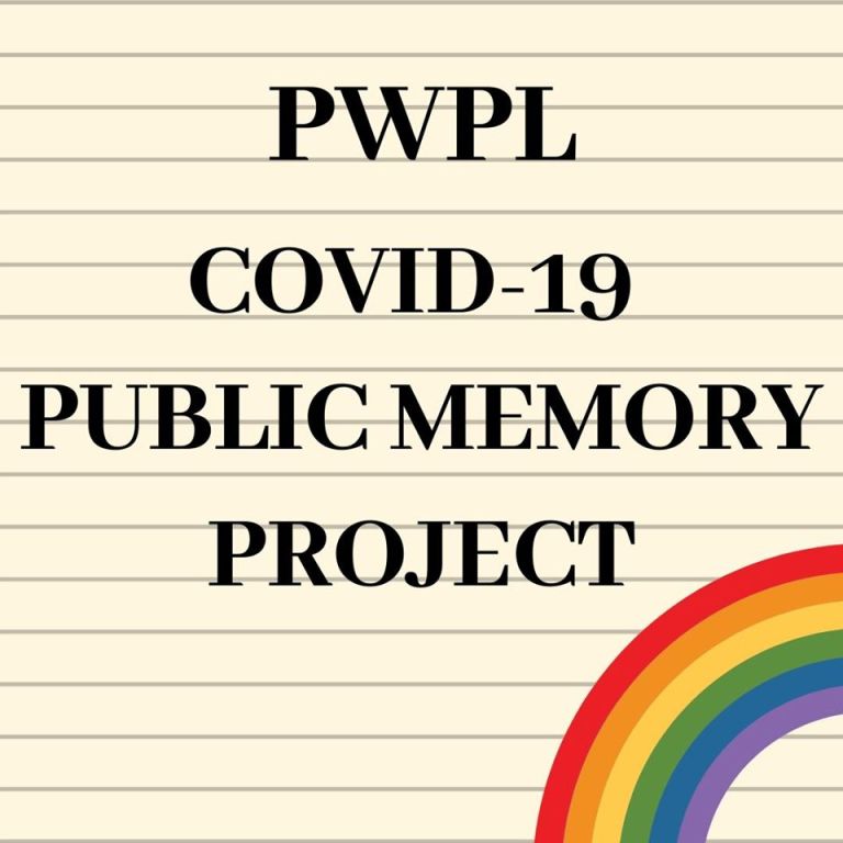 Port Washington Public Library Covid-19 Public Memory Project Port Washington Public Library Covid-19 Public Memory Project