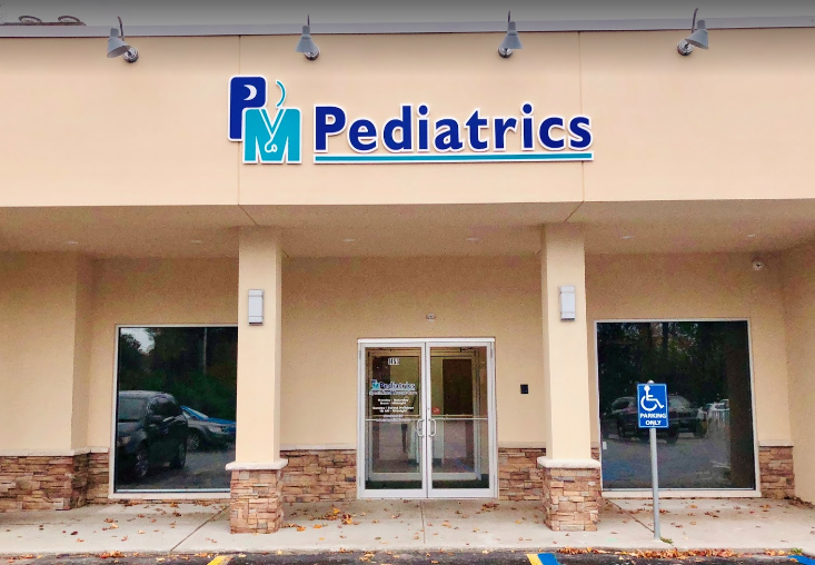 Manhasset office opens pediatric-only drive-thru