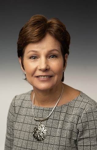 Eva Chalas, M.D., FACOG, FACS, Becomes 71st President of the American College of Obstetricians and Gynecologists Eva Chalas, M.D., FACOG, FACS, Becomes 71st President of the American College of Obstetricians and Gynecologists