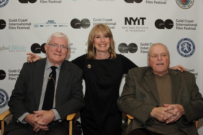 Gold Coast Arts Virtual Cinema Series remembers Brian Dennehy with screening of ‘Driveways’ Gold Coast Arts Virtual Cinema Series remembers Brian Dennehy with screening of ‘Driveways’