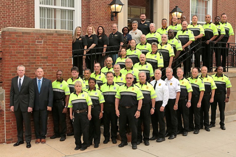Adelphi recognized as a top five school for campus safety Adelphi recognized as a top five school for campus safety