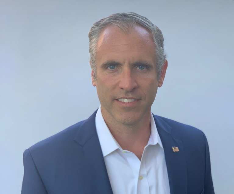 GOP congressional candidate Douglas Tuman stresses swift reopening, infrastructure improvements GOP congressional candidate Douglas Tuman stresses swift reopening, infrastructure improvements