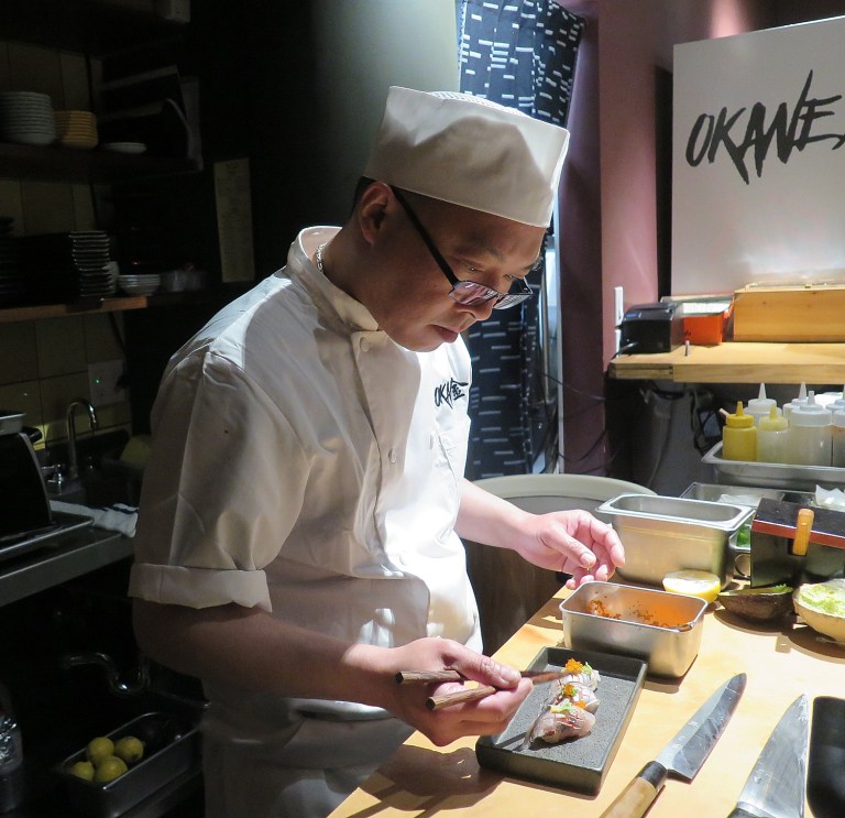 Going places: World’s best restaurants a magnet for travelers Going places: World’s best restaurants a magnet for travelers