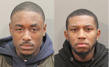 Floral Park man pleads guilty to 2018 murder charges Floral Park man pleads guilty to 2018 murder charges