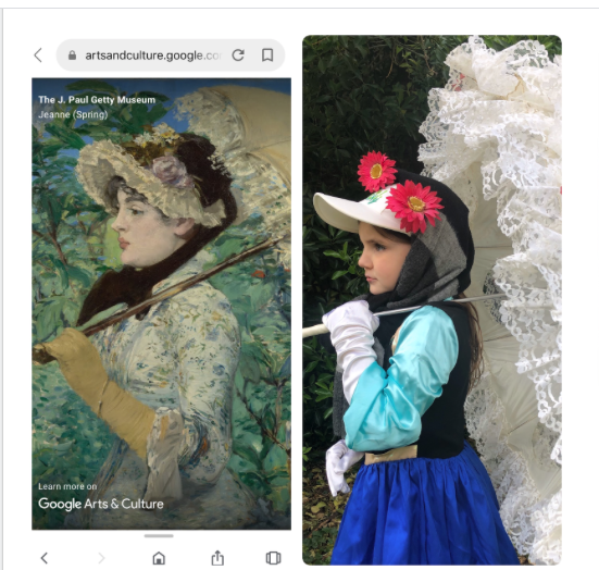 Art from home in Floral Park-Bellerose