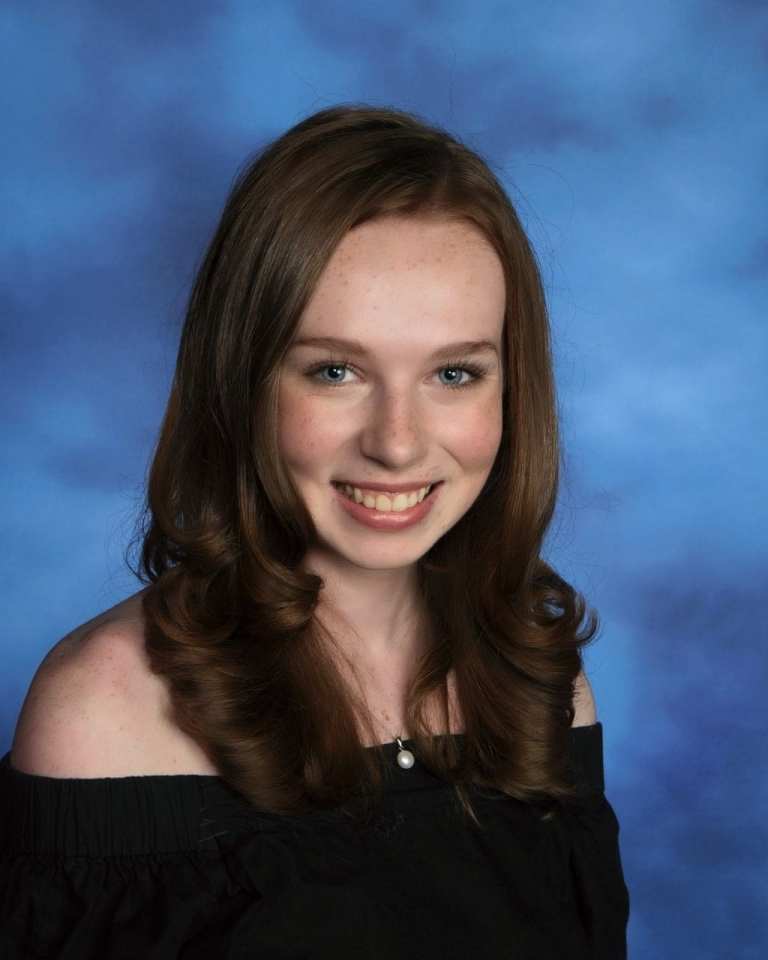 N. Shore valedictorian prepares for uncertain college start N. Shore valedictorian prepares for uncertain college start